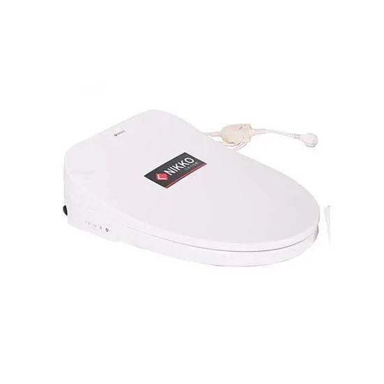 68052 Nắp bồn cầu thông minh Nikko P68052 (Điều khiển từ xa) 1