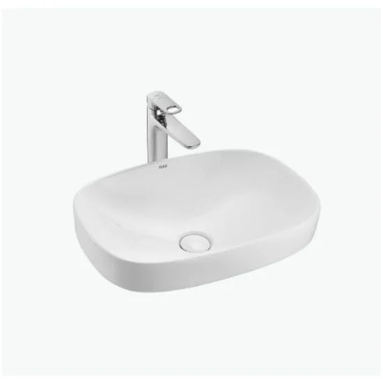 Chau-dat-ban-inax-al642v Chậu Rửa Lavabo Inax AL-642V Đặt Bàn AquaCeramic 1