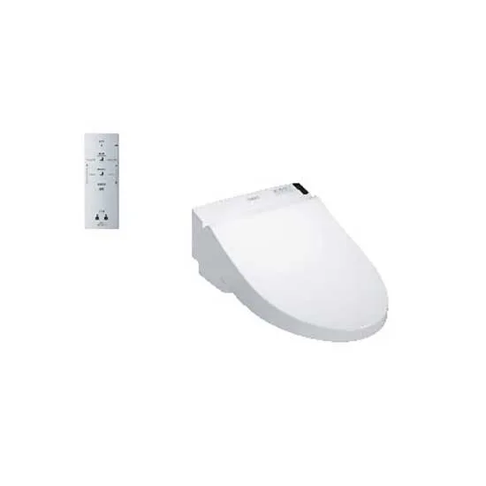 TCF6531Z Nắp rửa bồn cầu thông minh TOTO TCF6531Z (C5) 1