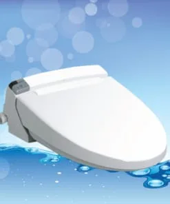 Nắp rửa bồn cầu thông minh Inax CW-KA22AVN 7