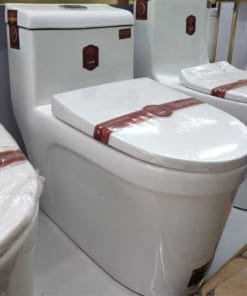 Bồn cầu két liền Macbolo MB956 5