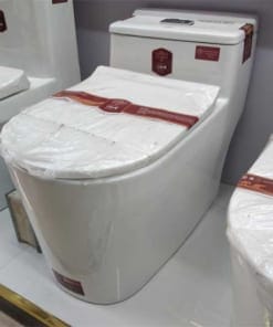 Bồn cầu két liền Macbolo MB967 21