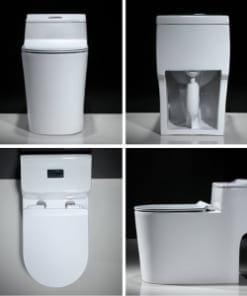 Bồn cầu két liền Macbolo MB967 15