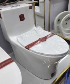 Bồn cầu két liền Macbolo MB978 1 Bồn cầu két liền Macbolo MB978 6