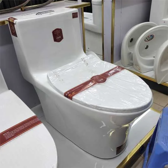 Bồn cầu két liền Macbolo MB978 2