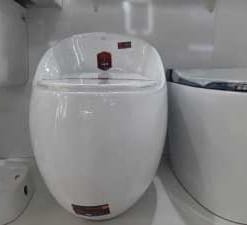 Bồn cầu két liền Macbolo MB996 dáng quả trứng 4 Bồn cầu két liền Macbolo MB996 dáng quả trứng 11