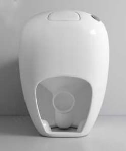 Bồn cầu két liền Macbolo MB996 dáng quả trứng 6 Bồn cầu két liền Macbolo MB996 dáng quả trứng 13