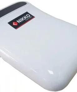 Nắp rửa thông minh Nikko P68054 mẫu vuông 5