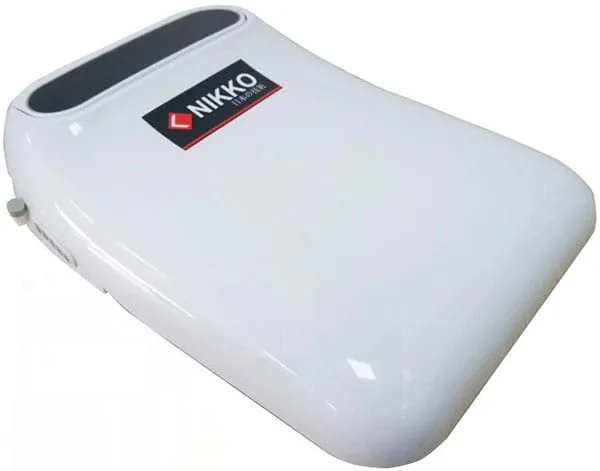 Nắp rửa thông minh Nikko P68054 mẫu vuông 2