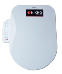 Nắp rửa thông minh Nikko P68251 3