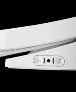 Nắp rửa thông minh Nikko P69162 11