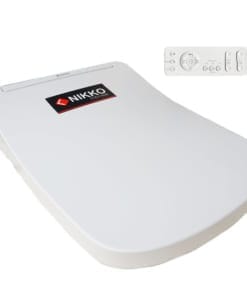 Nắp rửa thông minh Nikko P69162 9