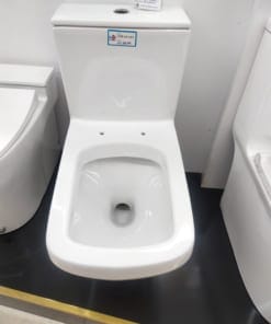 Nắp rửa thông minh Nikko P69162 8