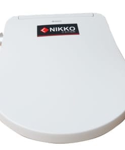 Nắp rửa thông minh Nikko P69262 7