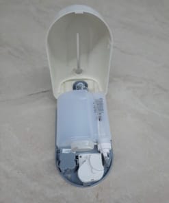 Máy xịt cồn tự động Xinda XDQ-110 3 Máy xịt cồn tự động Xinda XDQ-110 9