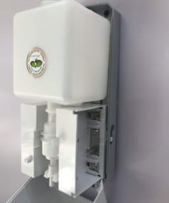 Máy xịt cồn tự động Interhasha HSD-B802 1 Máy xịt cồn tự động Interhasha HSD-B802 6