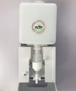 Máy xịt cồn tự động Interhasha HSD-B802 2 Máy xịt cồn tự động Interhasha HSD-B802 7