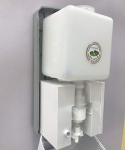 Máy xịt cồn tự động Interhasha HSD-B802 3 Máy xịt cồn tự động Interhasha HSD-B802 8