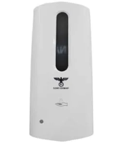 Máy xịt cồn tự động Sewo B802W 6