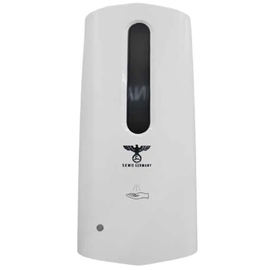 Máy xịt cồn tự động Sewo B802W 2