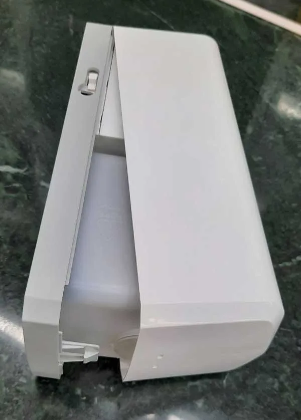 Máy xịt cồn tự động Sewo B802W 4