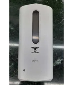 Máy xịt cồn tự động Sewo B802W 7