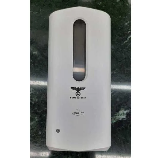 Máy xịt cồn tự động Sewo B802W 3