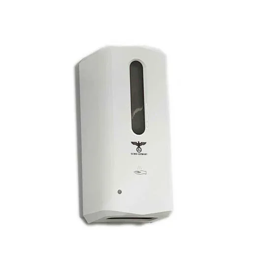 Máy xịt cồn tự động Sewo B802W 1