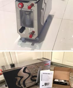 Máy xông hơi ướt Harvia HGX110 13