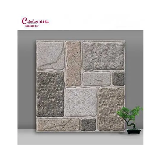 Gạch ốp lát 60×60 cm Catalan 6161 1