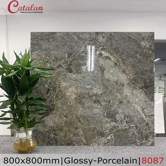 8087 Gạch ốp lát Catalan vân đá ghi 8087 1