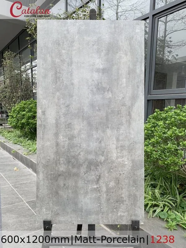 Gạch ốp lát 60×120 Catalan 1238 2 Gạch ốp lát 60×120 Catalan 1238 4