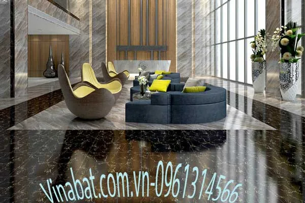 Gạch ốp lát 60×60 cm Catalan 6161 3