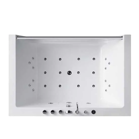 Bồn tắm massage Sewo SW-231 3