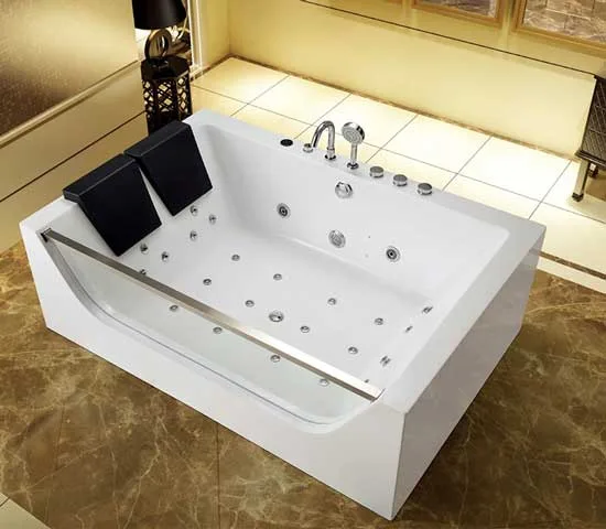 Bồn tắm massage Sewo SW-231 2