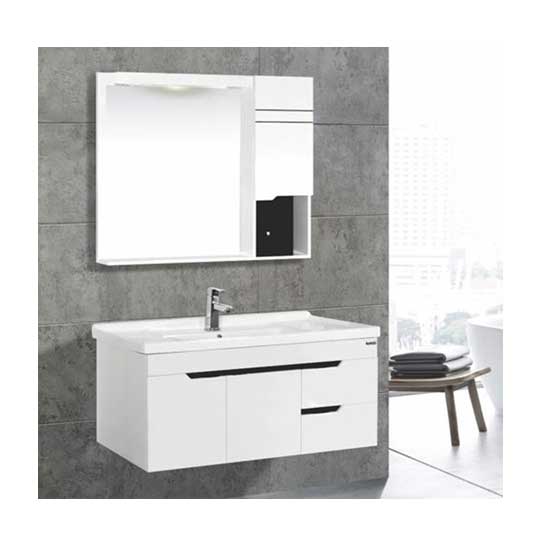 br-1003 Bộ tủ chậu BROSS BR 1003 1