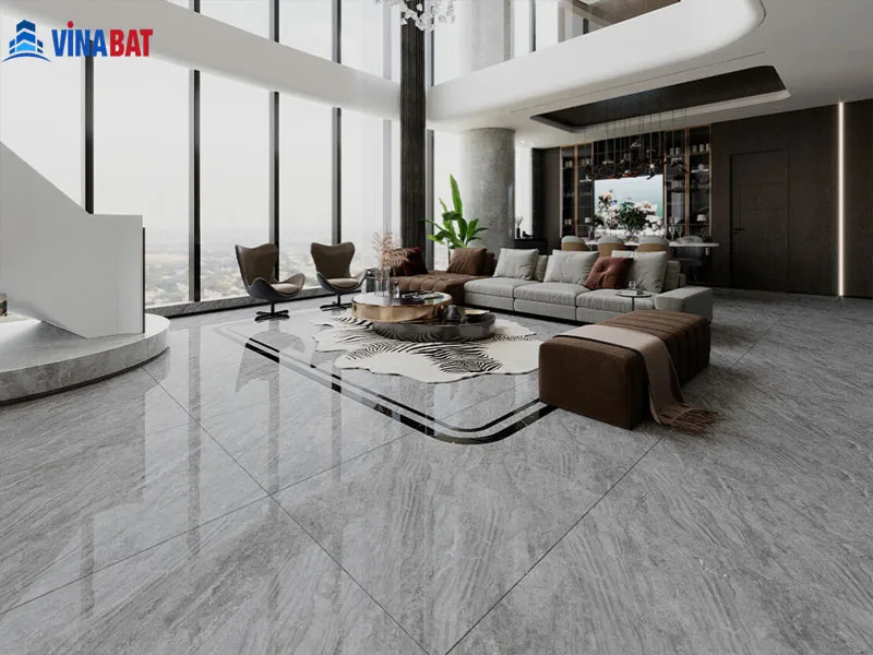 gach-op-lat-catalan-100x100-1007-phoi-canh Gạch ốp lát 100×100 cm Catalan vân đá ghi đậm 1007 4