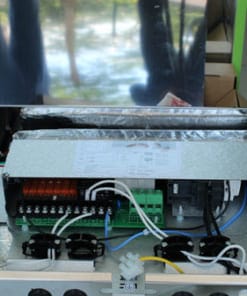 Máy xông hơi ướt Harvia HGS15 8