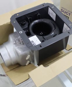 Quạt hút thông gió âm trần Mitsubishi VD-10Z4T6 1 Quạt hút thông gió âm trần Mitsubishi VD-10Z4T6 5