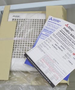 Quạt hút thông gió âm trần Mitsubishi VD-10Z4T6 2 Quạt hút thông gió âm trần Mitsubishi VD-10Z4T6 6