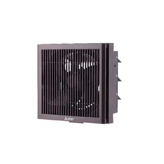 Quạt hút thông gió Mitsubishi EX-20SKC5T-BW/màu Nâu 1