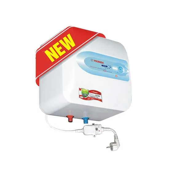 se-plus Bình nóng lạnh Picenza SE PLUS 15L 1