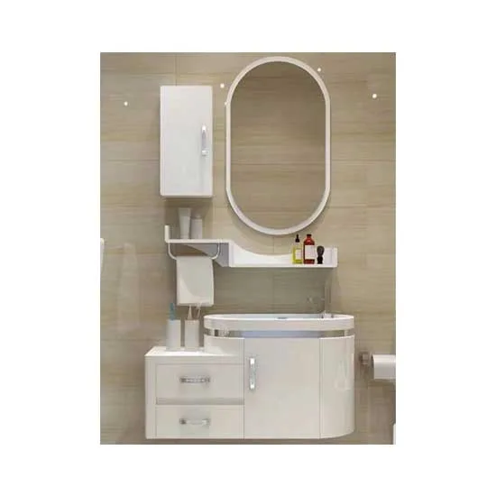 TC-2110 Tủ chậu nhựa PVC TRECI TC-2110 ITALYA 1