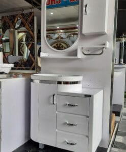 Tủ chậu nhựa PVC TRECI TC-2112 ITALYA 5