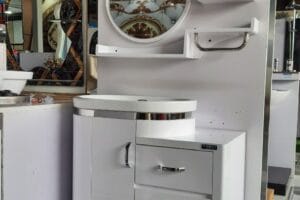 Tủ chậu nhựa PVC TRECI TC-2112 ITALYA 10