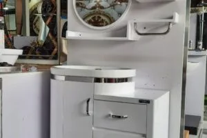 Tủ chậu nhựa PVC TRECI TC-2112 ITALYA 10