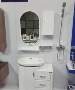 Tủ chậu nhựa PVC TRECI TC-2112 ITALYA 6