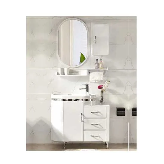 Tủ chậu nhựa PVC TRECI TC-2112 ITALYA 1