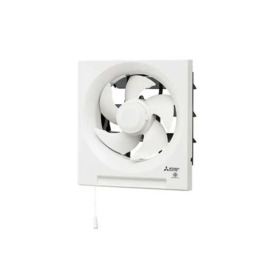 Quạt hút thông gió gắn tường Mitsubishi EX-20RH5T/2 chiều 1