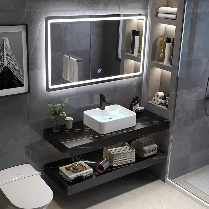 bo-lavabo-ban-da-2tang-AL10501 Bộ Lavabo kèm bàn đá 2 tầng ALICE 10501 1
